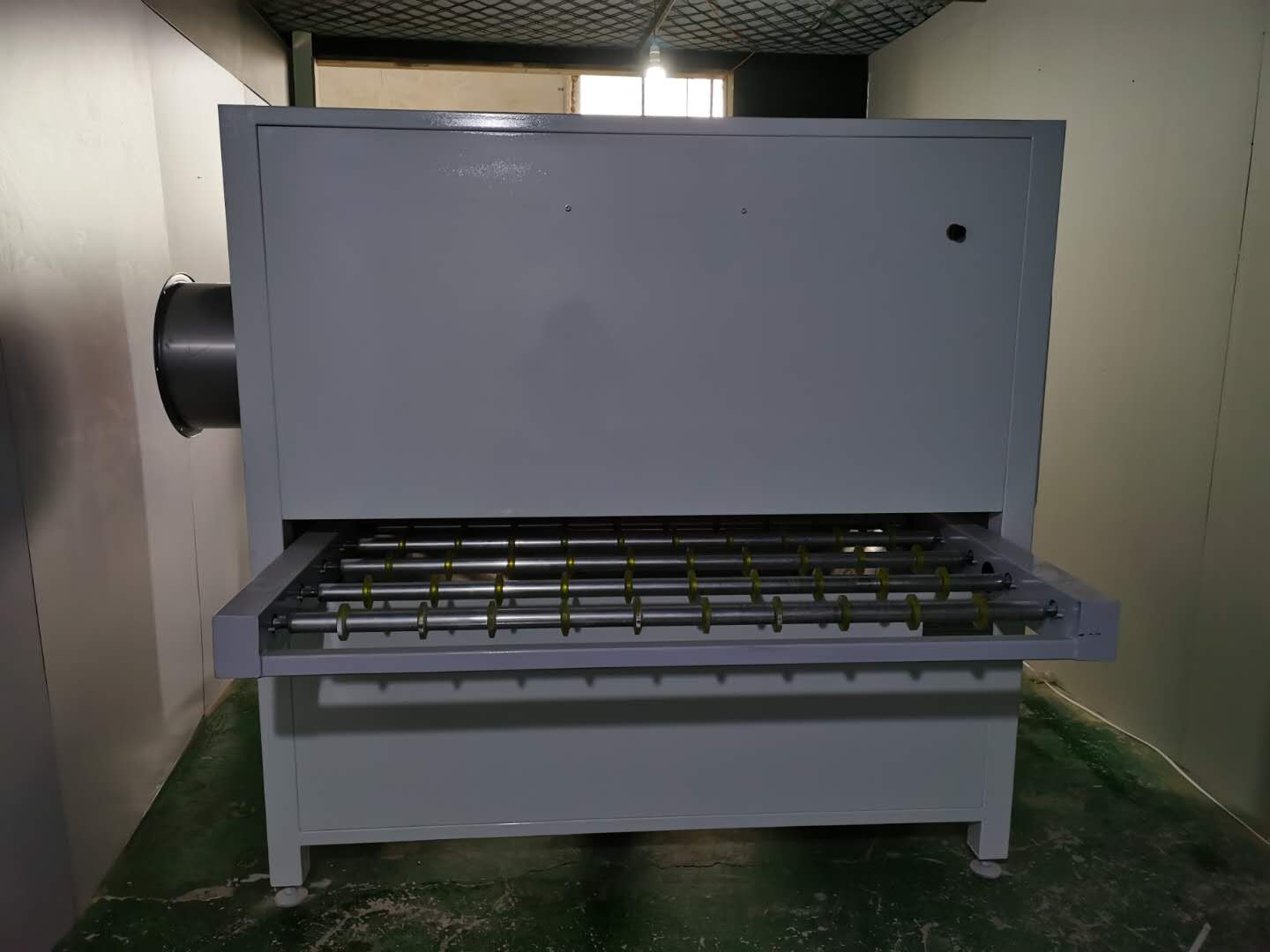 2023款智能水晶噴涂機器